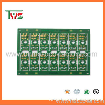 High Quality Shenzhen Single Layer Pcb Pcba Manufacturer 